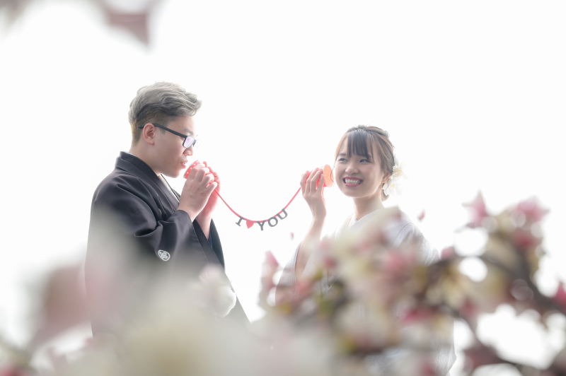 8月撮影のお写真をご紹介♡≪スタジオフォト≫