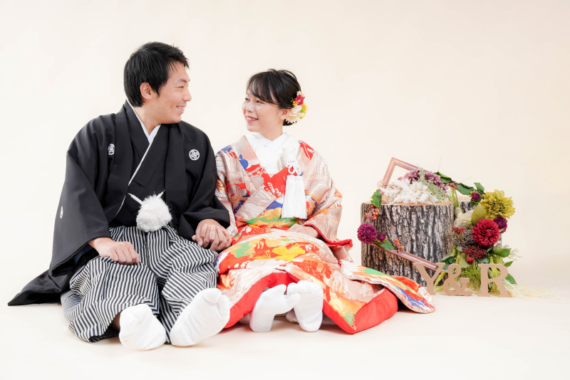 6月撮影のお写真をご紹介!≪スタジオ編≫
