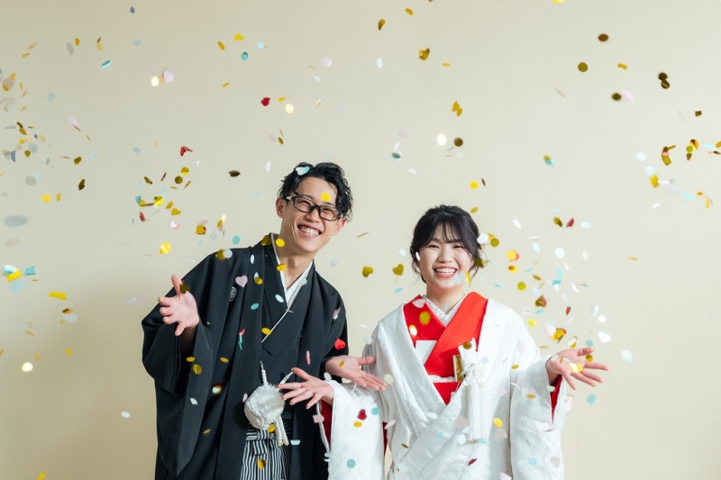 和装スタジオ壱点プランが39,000円でできる♡