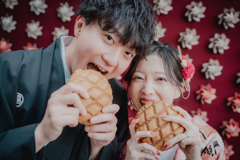 浅草街並み撮影フォト紹介✨
