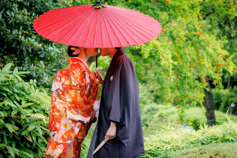 6月撮影のお写真をご紹介！≪ロケーション編≫