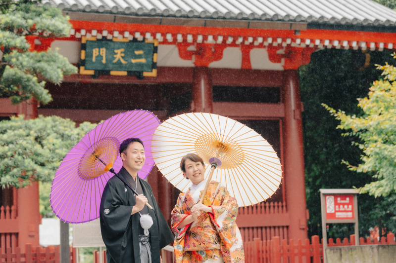 10月のお写真プレイバック！≪ロケーション編≫