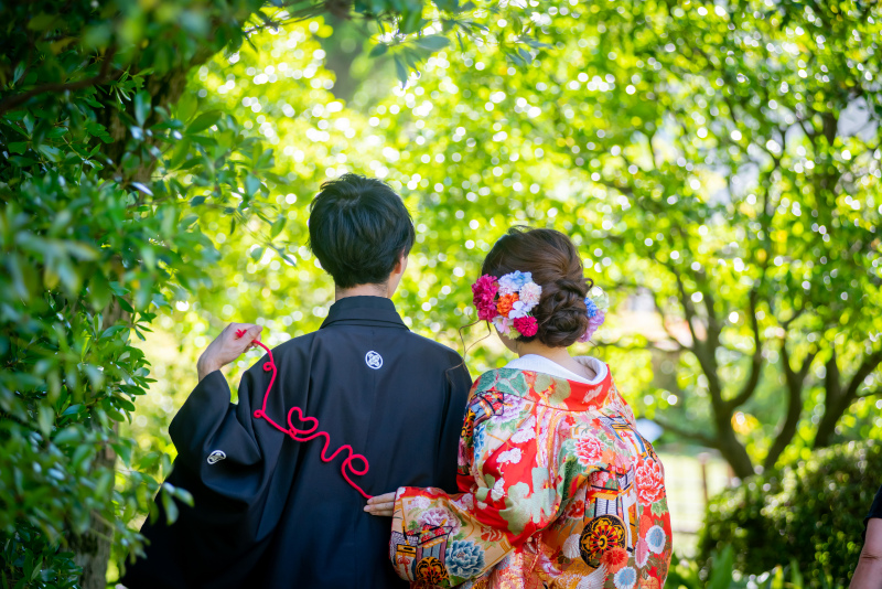 【夏の撮影】暑さ対策のご案内!