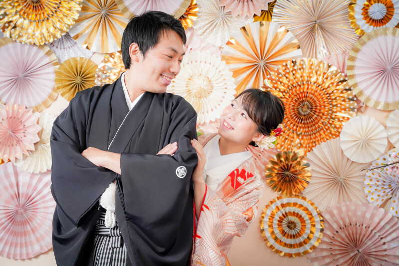 6月撮影のお写真をご紹介!≪スタジオ編≫