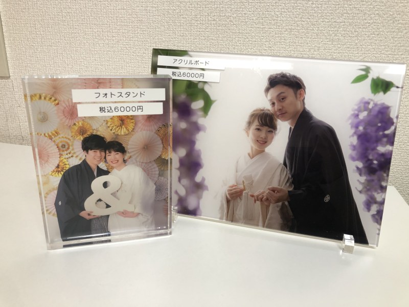新商品のご紹介♪