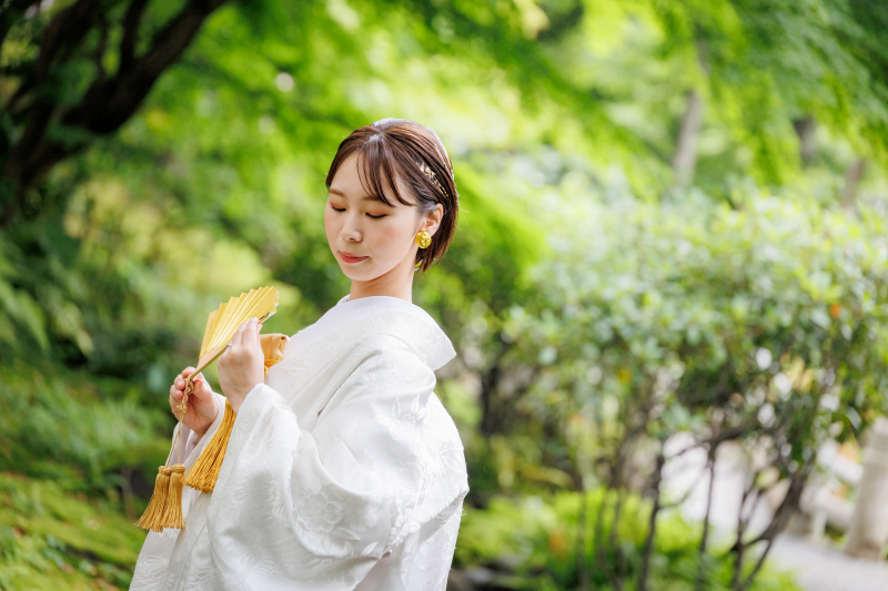6月撮影のお写真をご紹介！≪ロケーション編≫