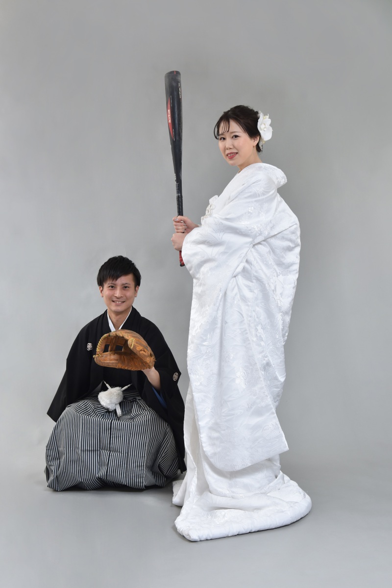 ≪撮影アイデア≫お持ち込みアイテムのご紹介☆