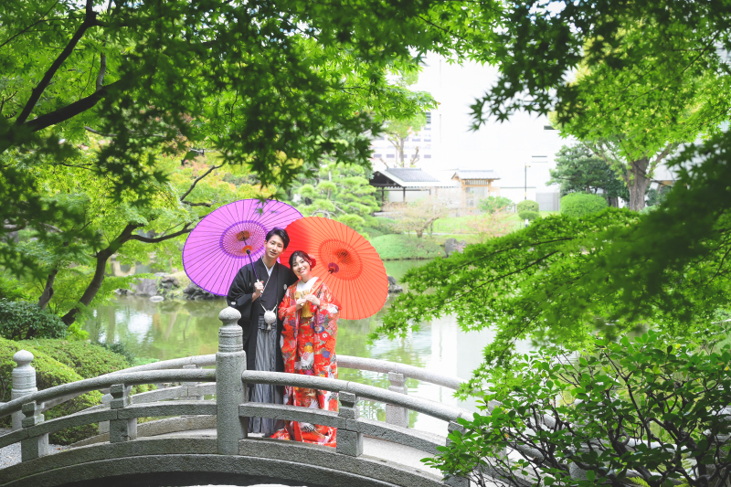 10月のお写真プレイバック！≪ロケーション編≫
