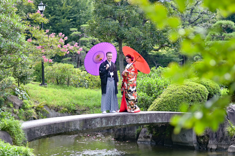 8月撮影のお写真プレイバック♪≪ロケーションフォト≫