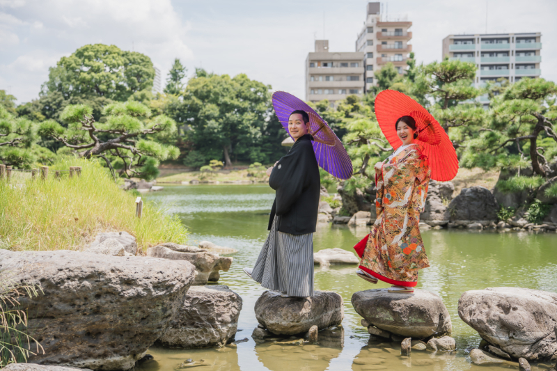 8月の写真はどんな風に撮れる?昨年の8月フォトをご紹介♪