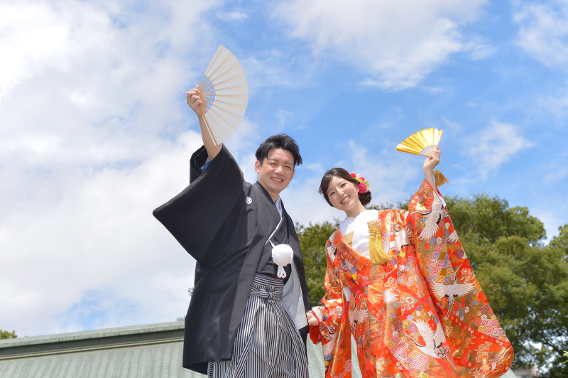 8月撮影のお写真プレイバック♪≪ロケーションフォト≫