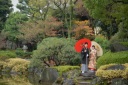 【冬の庭園】12月下旬以降のお写真をご紹介！