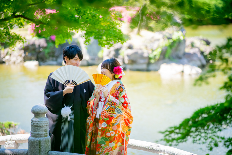 【6~7月撮影】夏のお写真をご紹介!