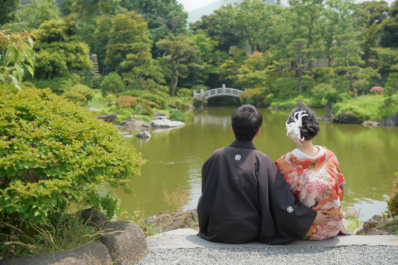 夏の撮影に向けて!