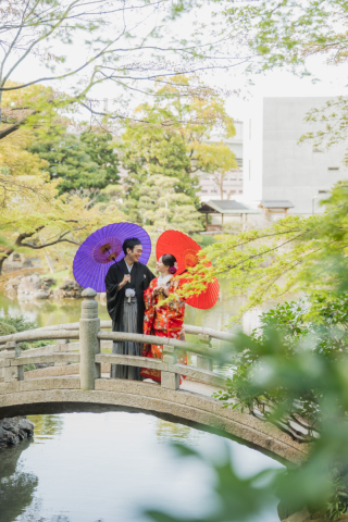 ≪4月・５月フォト≫新緑の写真をご紹介✨