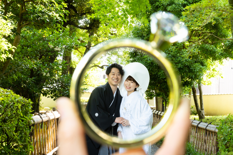 6月撮影のお写真をご紹介！≪ロケーション編≫