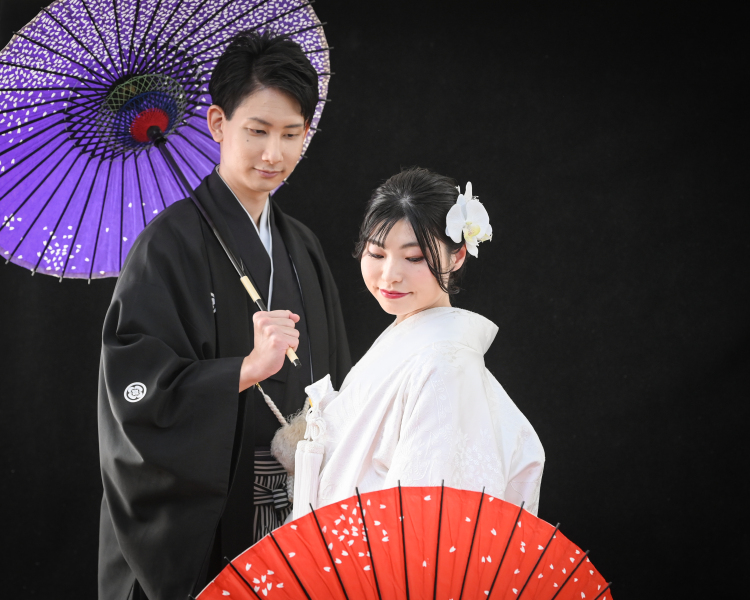 10月のお写真プレイバック!≪スタジオ編≫