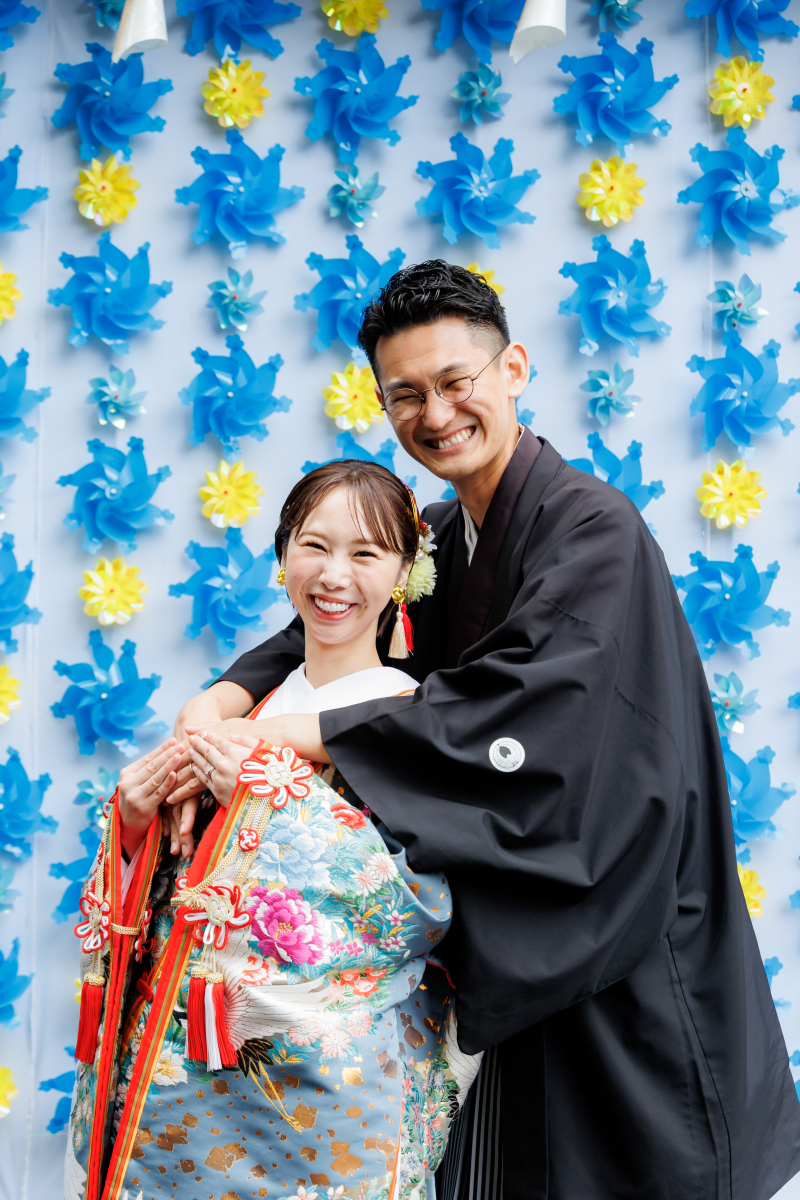 浅草&旧安田庭園フォトをご紹介☆