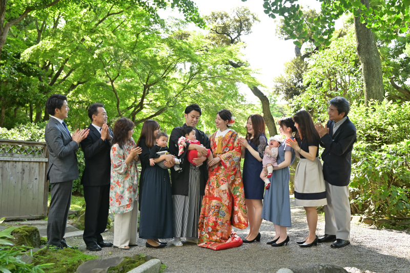 Family♡Photo