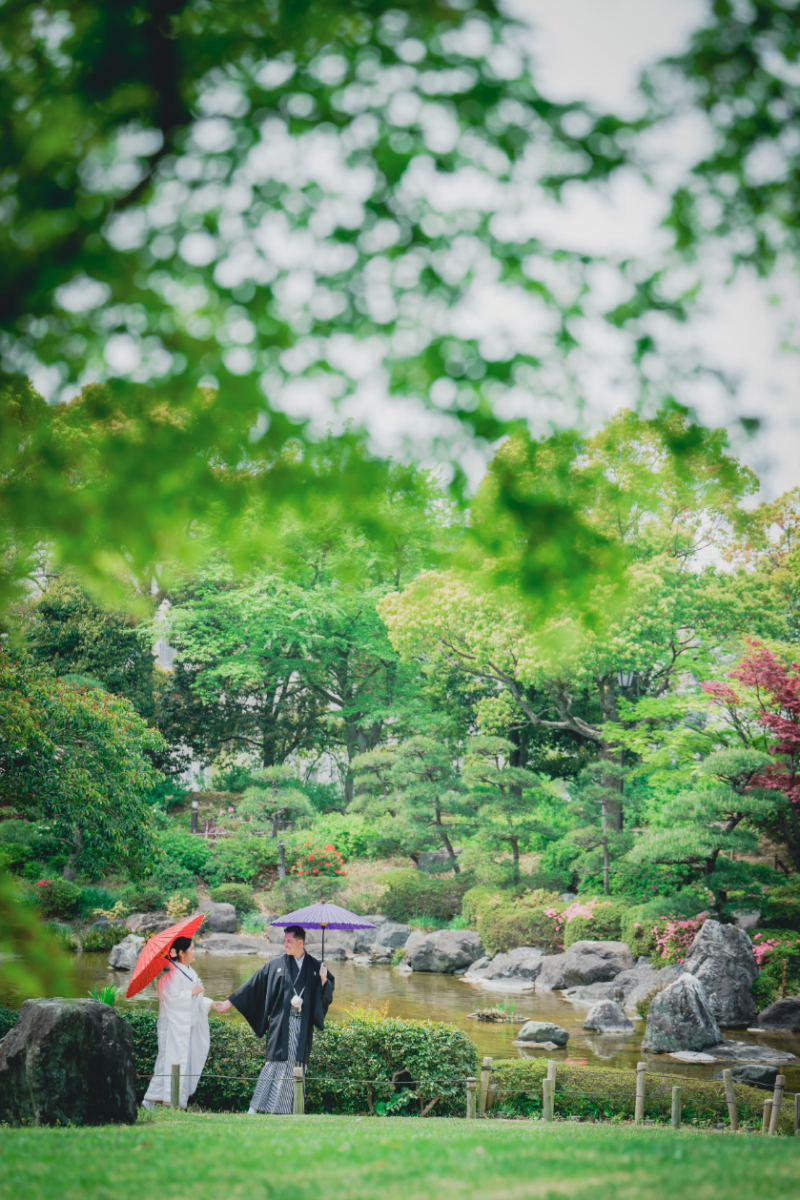 ≪4月・5月フォト≫新緑の写真をご紹介✨