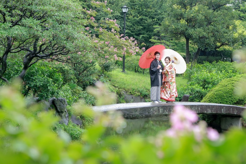 ≪よくある問い合わせ≫雨のロケーション撮影につきまして☂
