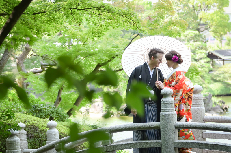 8月撮影のお写真プレイバック♪≪ロケーションフォト≫