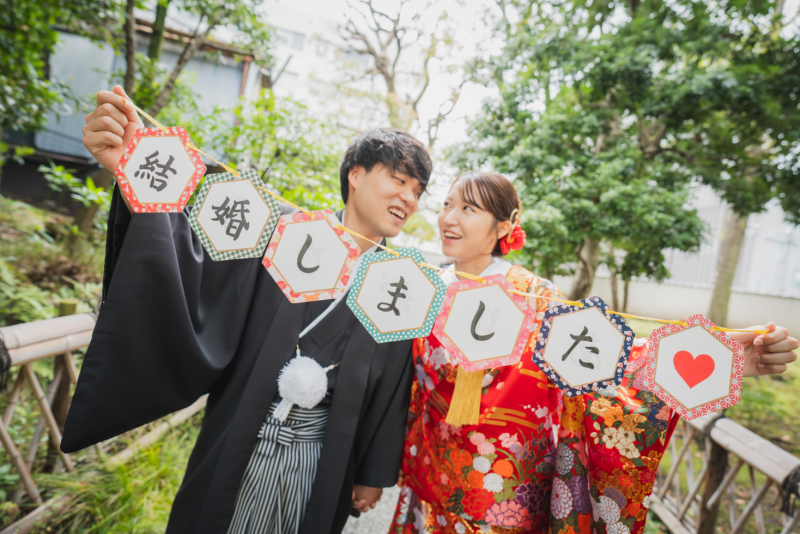 ≪新緑フォト≫旧安田庭園の４月の写真をご紹介✨