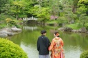≪キャンペーン実施中♪≫新緑シーズンフォト！