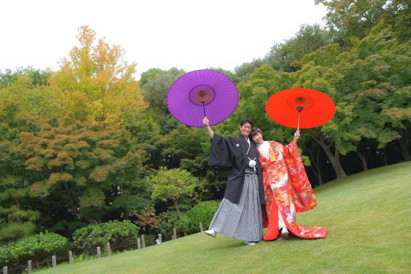 10月のお写真プレイバック！≪ロケーション編≫