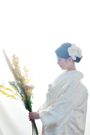 ✿白無垢の魅力✿