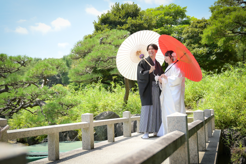 8月撮影のお写真プレイバック♪≪ロケーションフォト≫