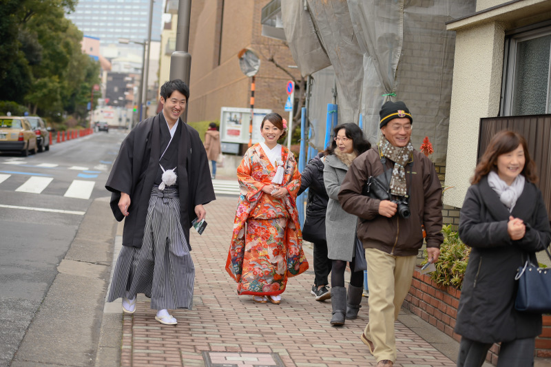 こんにちは、3月!