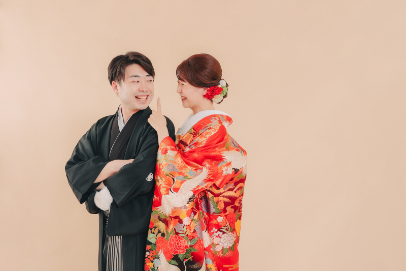 10月のお写真プレイバック!≪スタジオ編≫