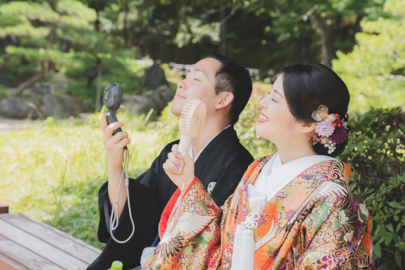 8月の写真はどんな風に撮れる?昨年の8月フォトをご紹介♪