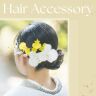 お客様のヘアメイクをご紹介♡