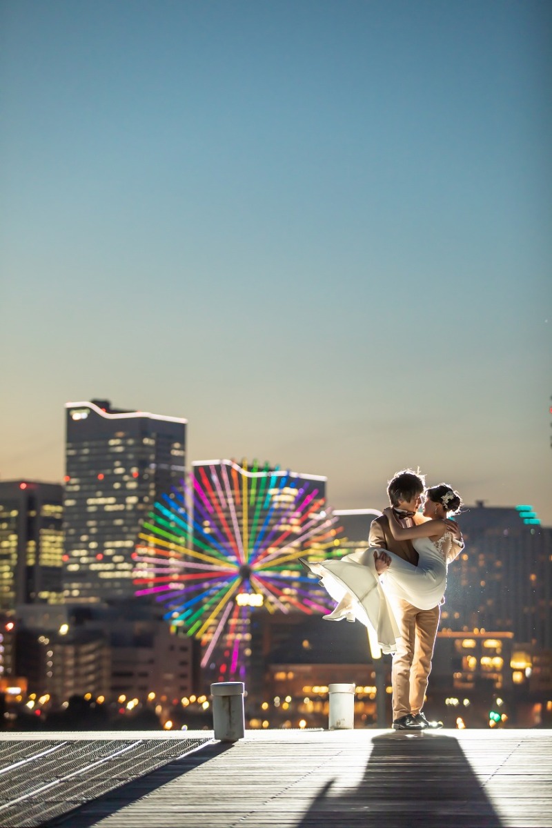 華雅苑横浜店10月11月12月の空き状況や注目の『大さん橋・三渓園』の和洋プラン