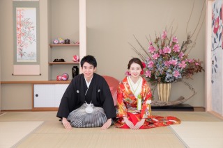 年賀状撮影まだ間に合います…!!