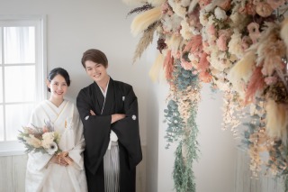 前撮り写真データはみんな何に使ってる？挙式前のいつ頃撮影しておくべき？