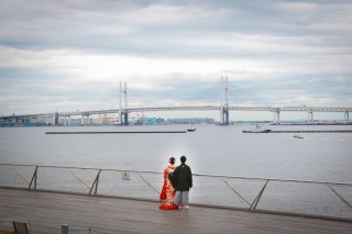 先日ご撮影頂いたお客様です☆彡