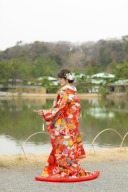 【事前来店なしでＯＫ！】お着物の予約について