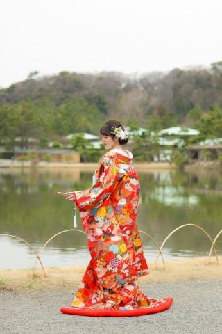 【事前来店なしでＯＫ！】お着物の予約について