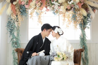 ☆お急ぎの方必見☆撮影日限定！１ヶ月以内にスタジオ撮影