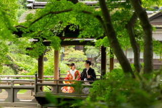 5月の撮影にて、、気温も景色もperfect★