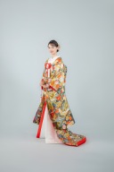 事前のお衣装選び無料『和装100着以上』からお選びください！！取り置き可能です！