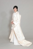 【NEW】白無垢　新作入荷しました！