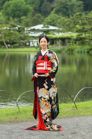 事前のお衣装選び無料『和装100着以上』からお選びください！！取り置き可能です！