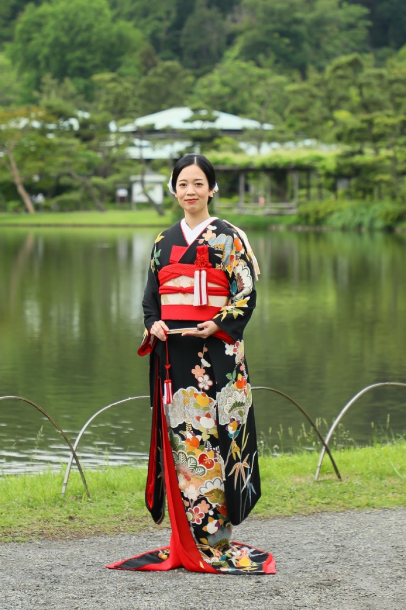 事前のお衣装選び無料『和装100着以上』からお選びください!!取り置き可能です!