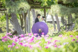 華雅苑横浜店スタッフのウェディングフォトへの想い