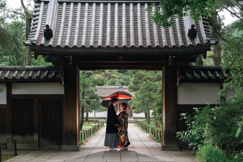 前撮り写真データはみんな何に使ってる？挙式前のいつ頃撮影しておくべき？