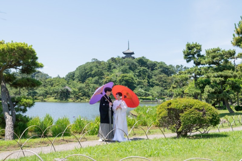 前撮り写真データはみんな何に使ってる？挙式前のいつ頃撮影しておくべき？